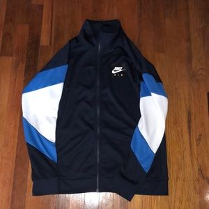 Nike Air Sweater